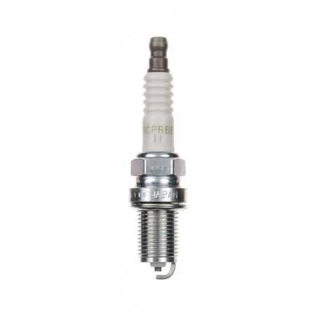 bujia con terminal solido  bcpr6e-11