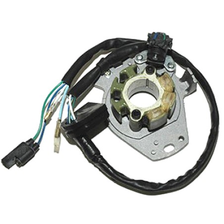 stator2 bobina alternador