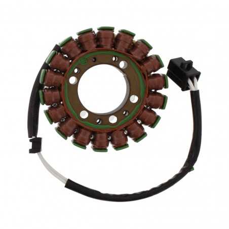 estator bobina alternador