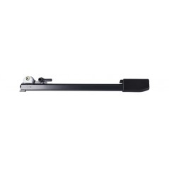 XLC Palanca de acople portabicis CC-XO8 AZURA XTRA 2339000031
