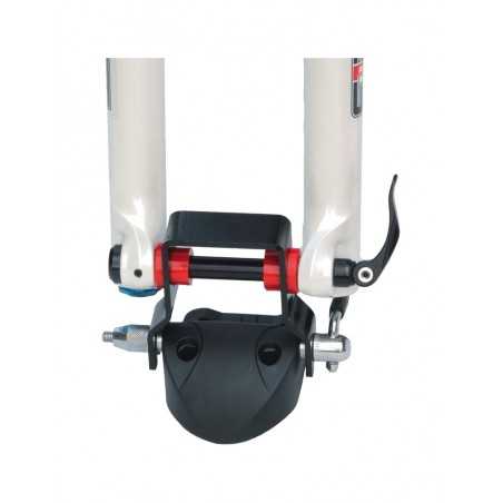 PERUZZO Adaptador descenso para portabicis ejes ø 12/15/15 BOOST/20 MM 711596