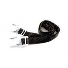 2 TOP BIKE 33CM bicycle rim support straps
