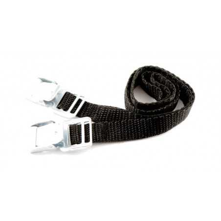 2 TOP BIKE 33CM bicycle rim support straps