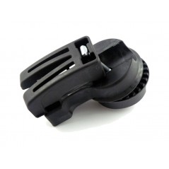 Lock kit with lever for PADOVA / MILANO 30MM bike rack