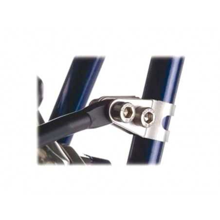 21-22MM rack adapter