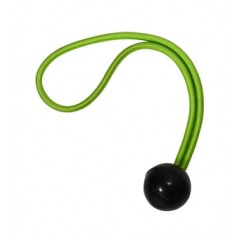 Elastic octopus ball 20cm x 4MM 4U