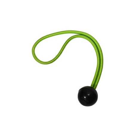 MASTER LOCK Pulpo elástico bola 20CM x 4MM 4U 3520190942326