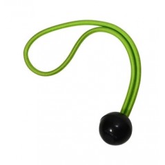 Elastic octopus ball 20cm x 4MM 4U