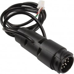 XLC Enchufe de conexión para portabicis AZURA XTRA CC-X18 2339000011