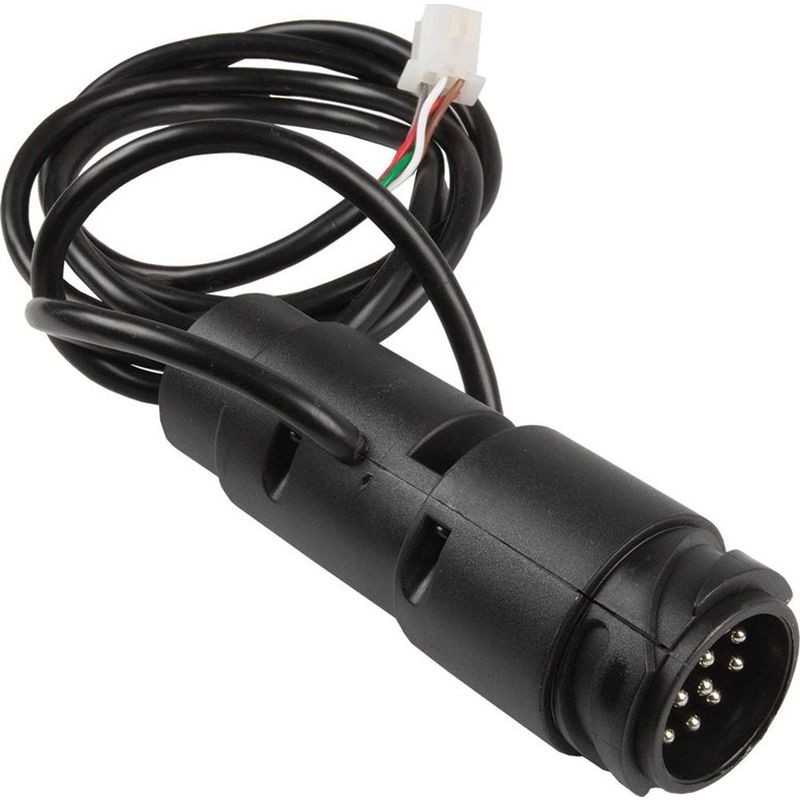 XLC Enchufe de conexión para portabicis AZURA XTRA CC-X18 2339000011