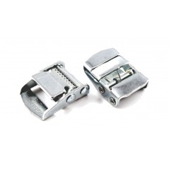PADOVA / MILANO bicycle carrier strap lock (2U)