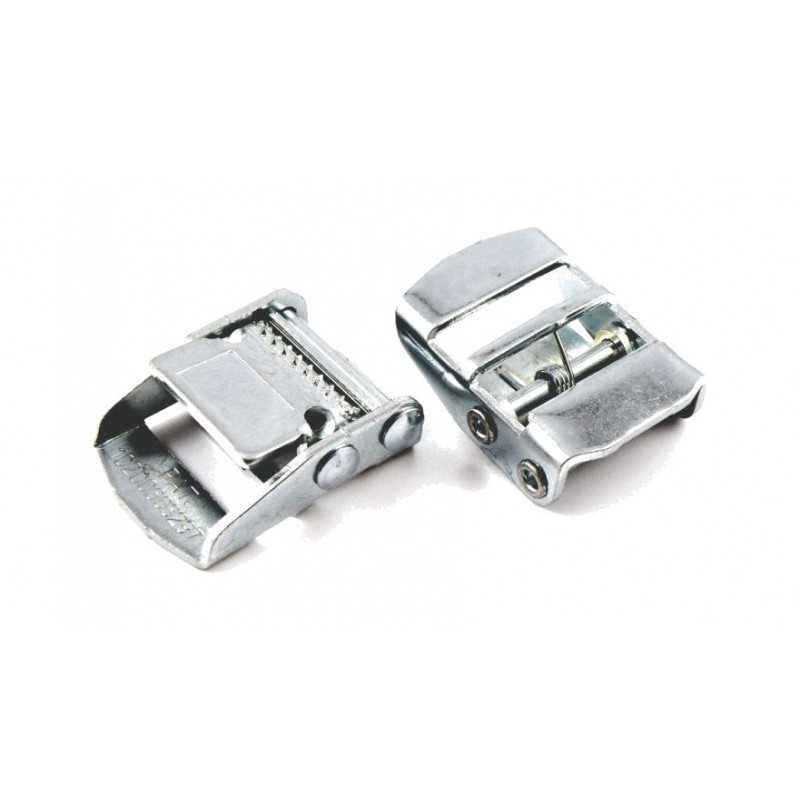 PADOVA / MILANO bicycle carrier strap lock (2U)
