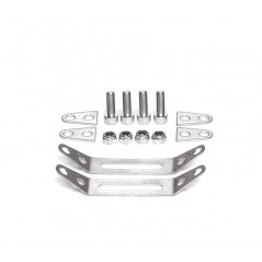 TUBUS Adaptador portabultos para marcos portaequipajes 18-19 MM 704696