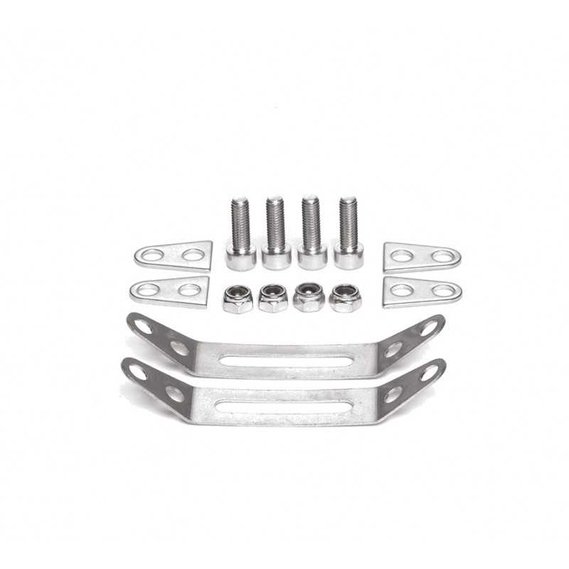 TUBUS Adaptador portabultos para marcos portaequipajes 18-19 MM 704696