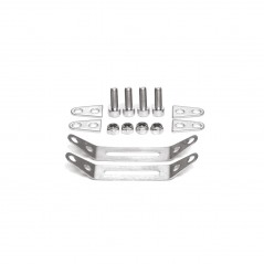 TUBUS Adaptador portabultos para marcos portaequipajes 704694VAR