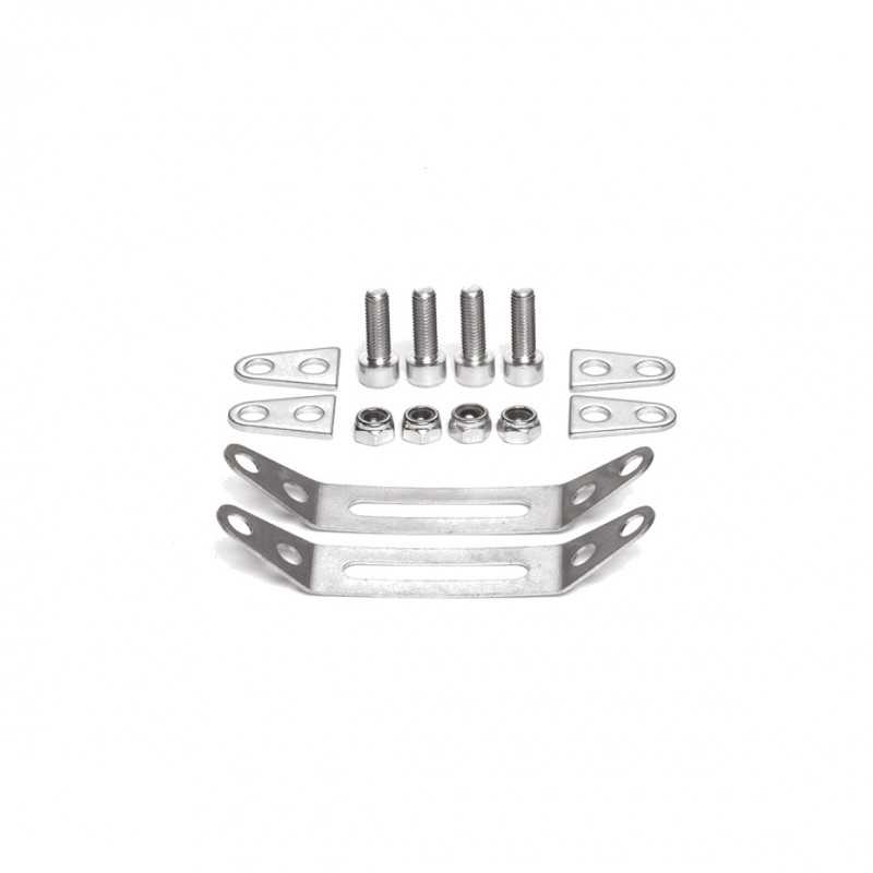 TUBUS Adaptador portabultos para marcos portaequipajes 704694VAR