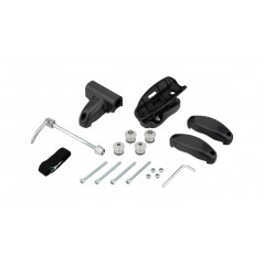 ELITE Soporte portabicis al techo SAN REMO 40 706913
