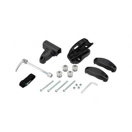 SAN REMO 40 roof bike rack