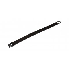 XLC Correa de sujeccion para rueda portabicis CC-X16 AZURA XTRA 2339000008