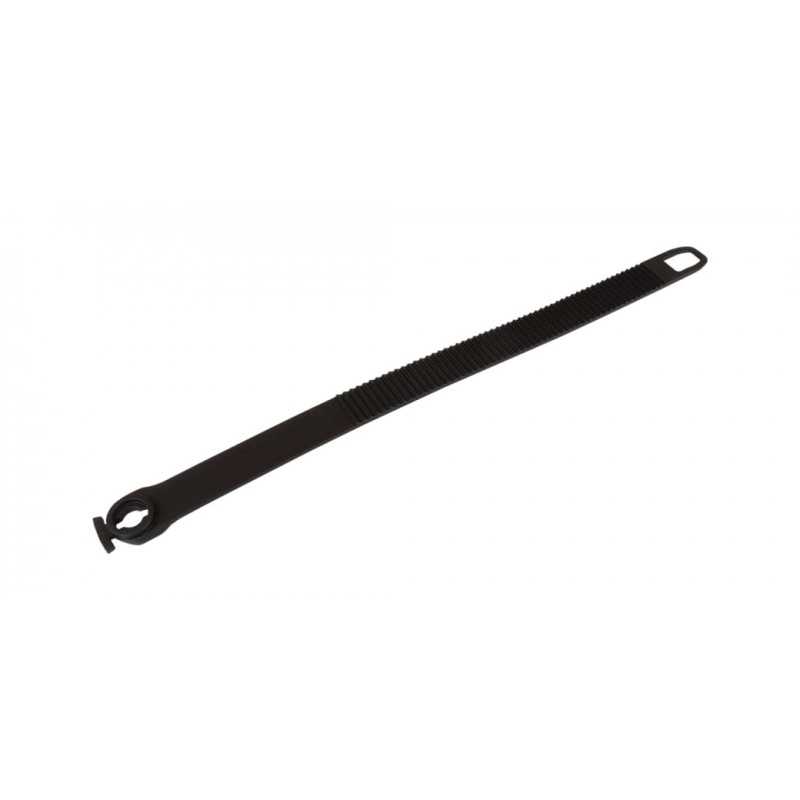 XLC Correa de sujeccion para rueda portabicis CC-X16 AZURA XTRA 2339000008
