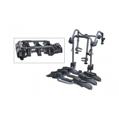 PERUZZO Acople accesorio con soporte de rueda para remolque 948 PURE INSTICT 706972