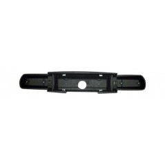 Light support + license plate bike rack PURE INSTINCT