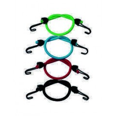 MASTER LOCK Pulpo elástico varios colores 4U 25CM X 4MM 3520190923578