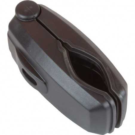 2-piece frame clamp for AZURA XTRA CC-X11 bikes