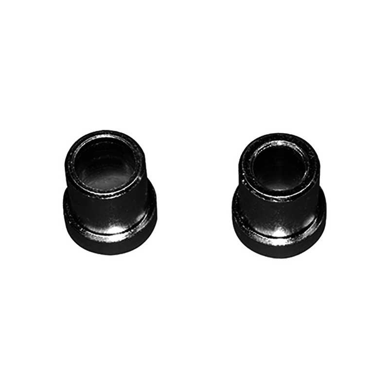 ELITE Adaptador portabicis san remo eje 100/110x15 MM 706914