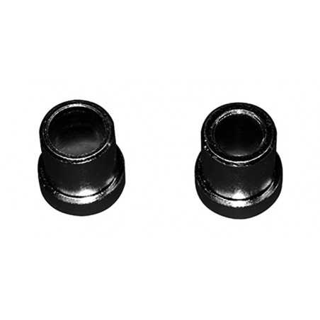 ELITE Adaptador portabicis san remo eje 100/110x15 MM 706914