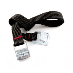 PERUZZO Cinta con hebilla para portabicicletas 33CM BOLOGNA/SIENA (2U) 711612