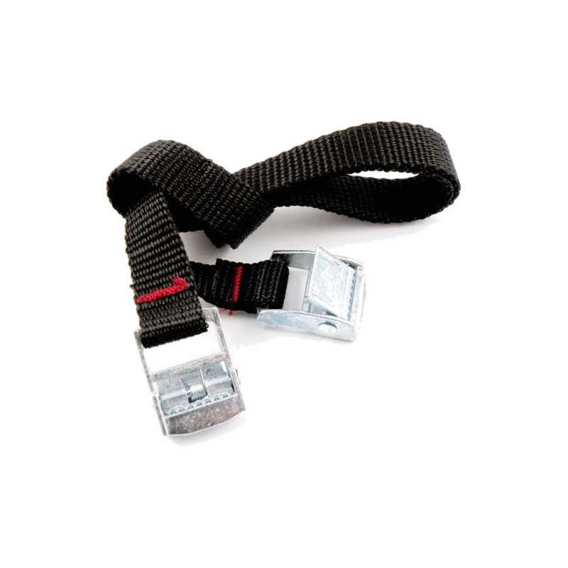PERUZZO Cinta con hebilla para portabicicletas 33CM BOLOGNA/SIENA (2U) 711612