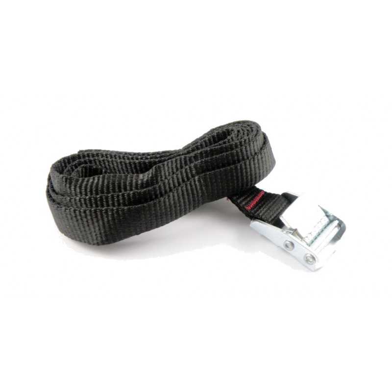 PERUZZO Cinta con hebilla para portabicicletas 150CM PADOVA/MILANO (2U) 711614