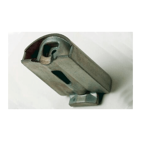 campana de carburador  7.5 pwk36-38-39