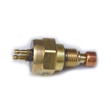 sensor temperatura de radiador