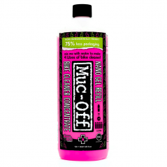 Nano Gel Bike Cleaner