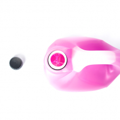 Nano Gel Bike Cleaner
