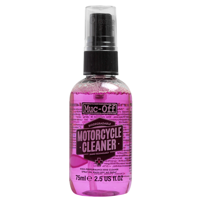 MUC-OFF Limpiador Motorcycle Cleaner 75ml 24902