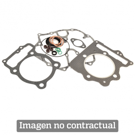 kit juntas de cilindro motor