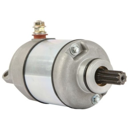 motor de arranque smu0504
