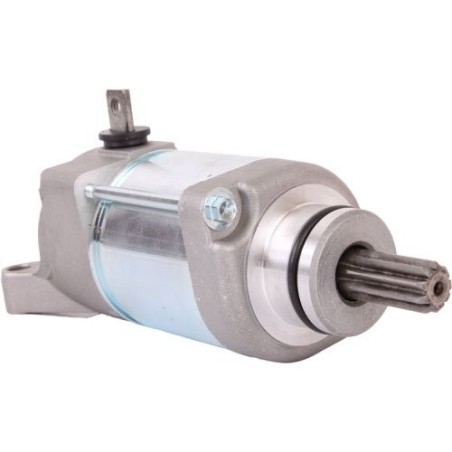 startmotor smu0455