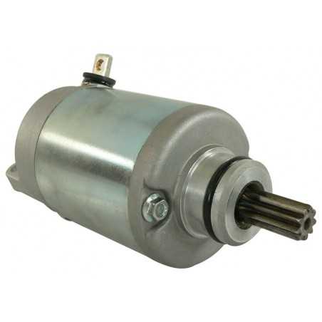 startmotor  smu0144
