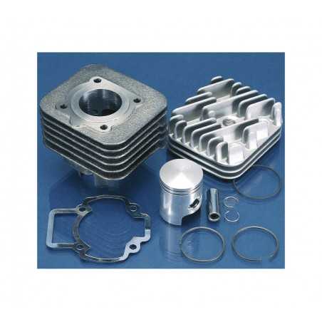 kit cilindro piston motor d 40 (1400189)