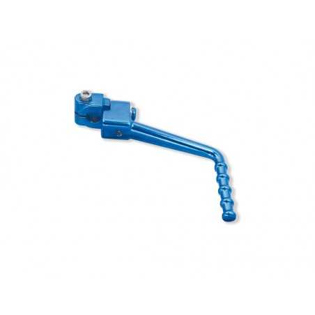 pedal de pata de arranque de aluminio