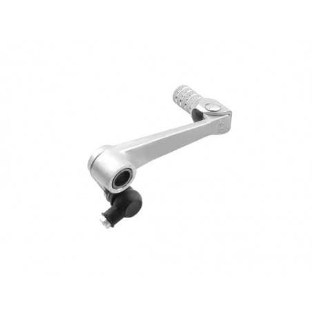 pedal leva de cambio de aluminio