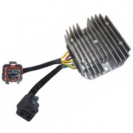 regulador de corriente  aky6005