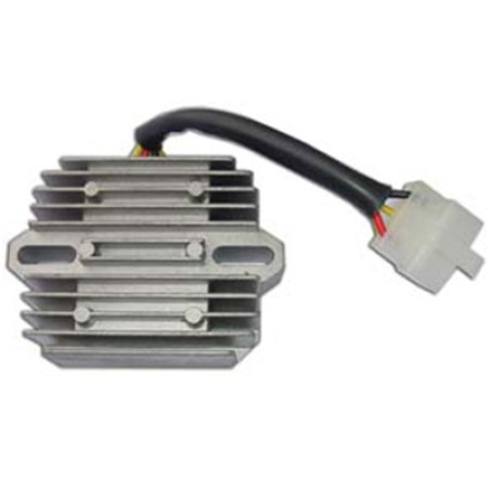 regulador corriente electrica