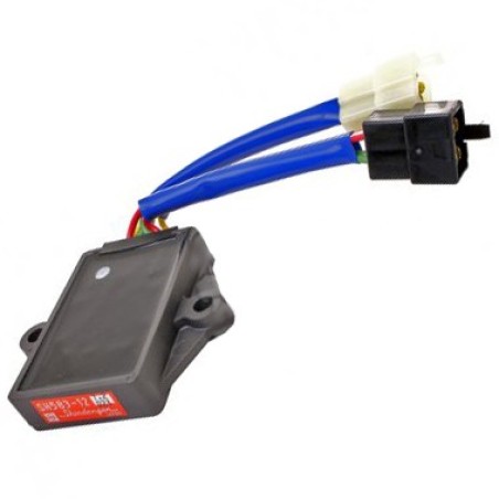 strömregulator  aha6079