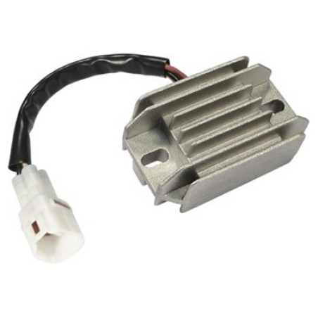 current regulator dze 2406