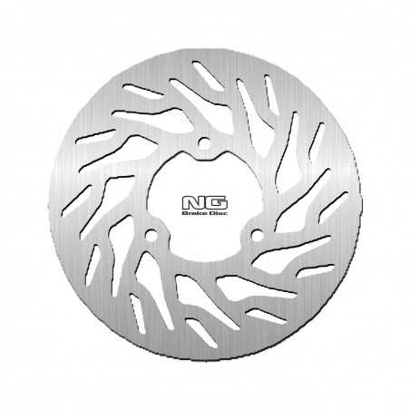 achterrem schijf 844 ø200 x ø62 x 4 mm